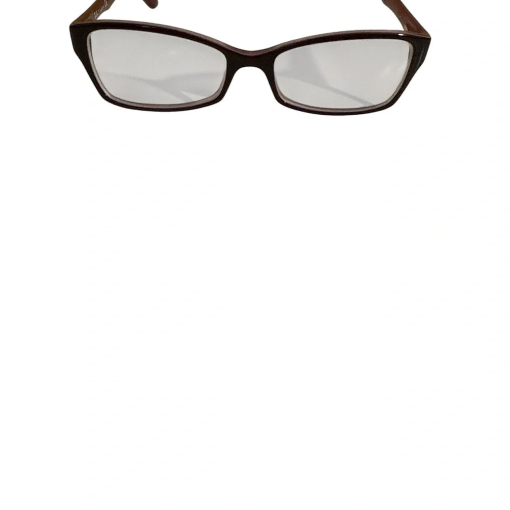 Ray-Ban Black and Pink prescription  Glasses